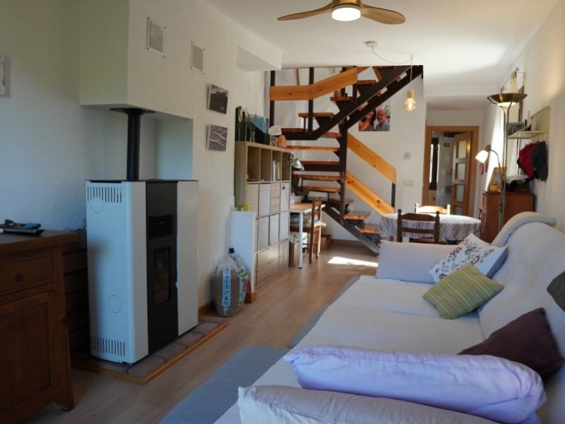 Dúplex en Venta en Laspuña