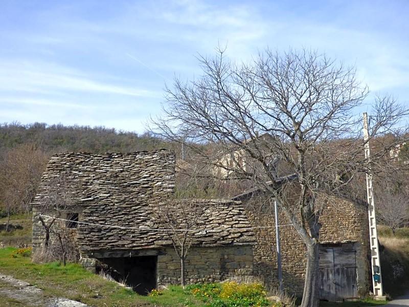 Chalet for Sale in Aínsa-Sobrarbe