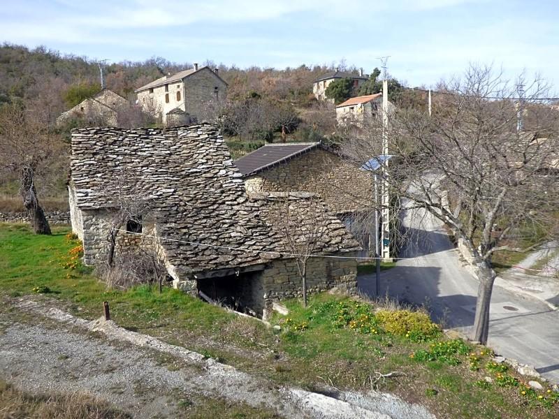 Chalet for Sale in Aínsa-Sobrarbe