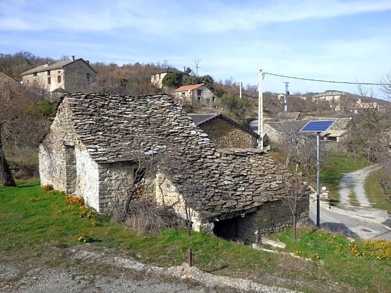 Chalet for Sale in Aínsa-Sobrarbe