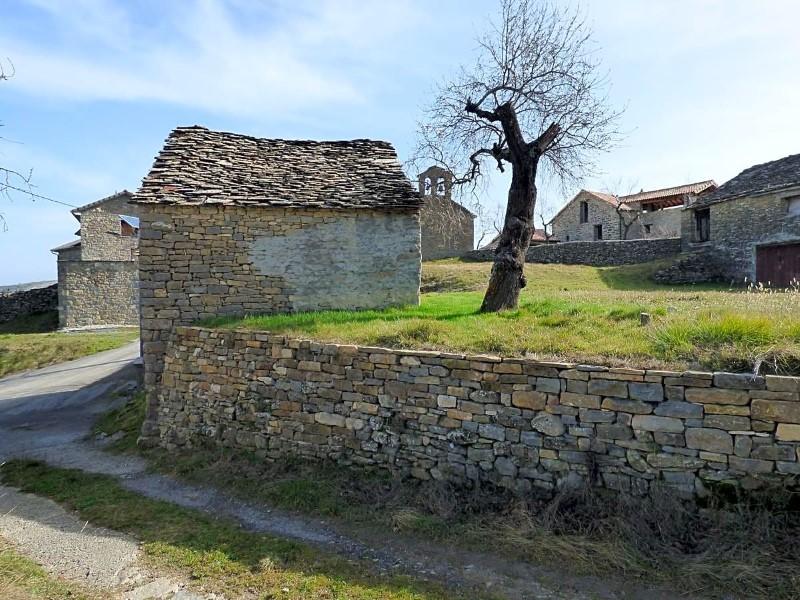 Chalet for Sale in Aínsa-Sobrarbe