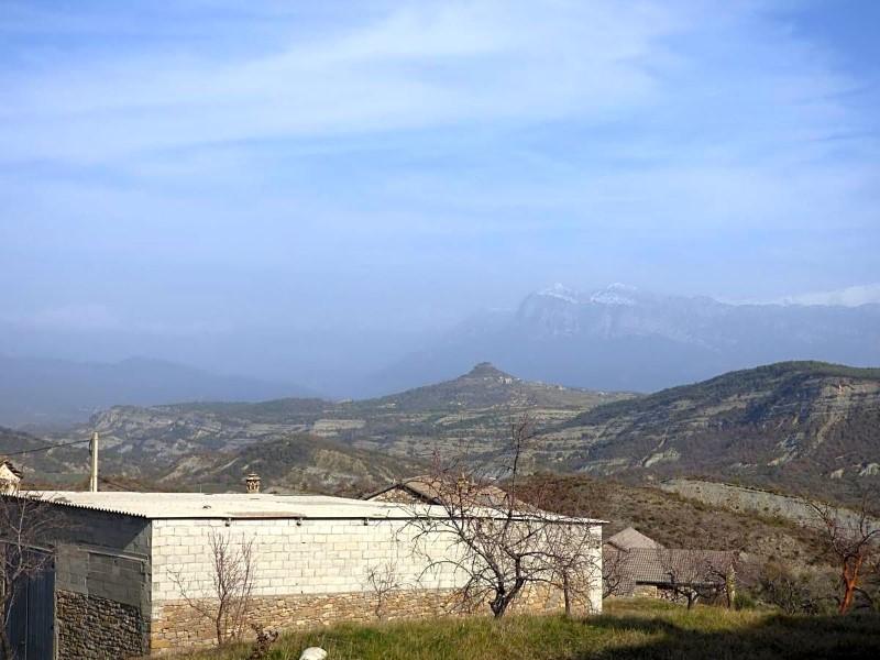 Chalet for Sale in Aínsa-Sobrarbe