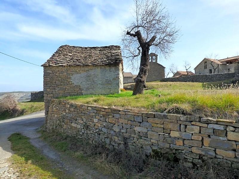 Chalet for Sale in Aínsa-Sobrarbe
