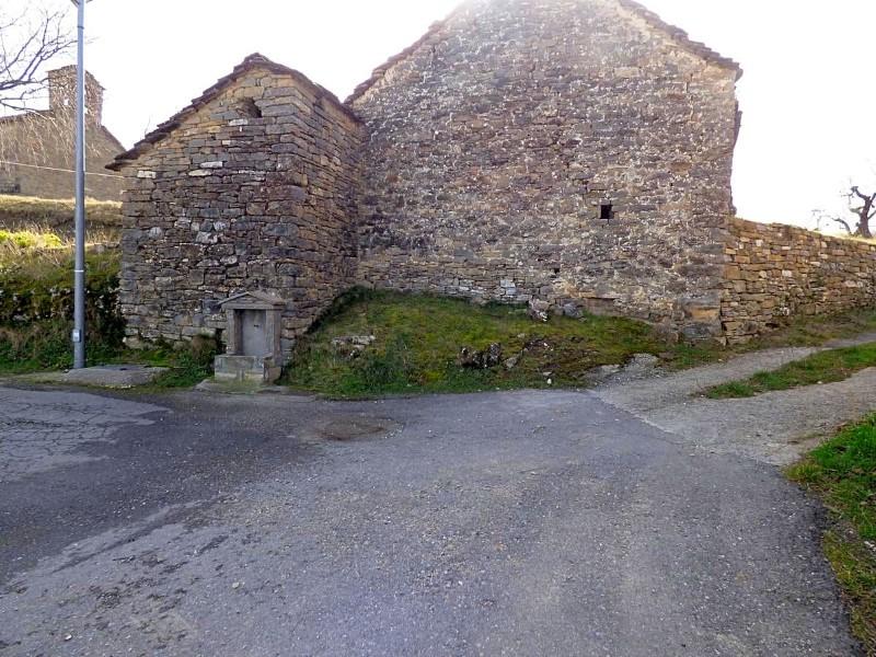 Chalet for Sale in Aínsa-Sobrarbe