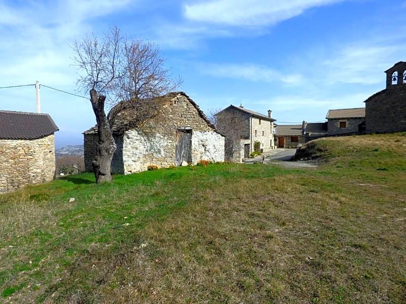 Chalet for Sale in Aínsa-Sobrarbe