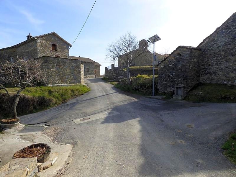 Chalet for Sale in Aínsa-Sobrarbe