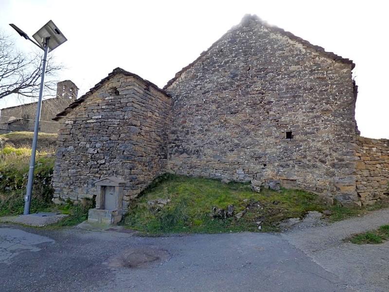 Chalet for Sale in Aínsa-Sobrarbe