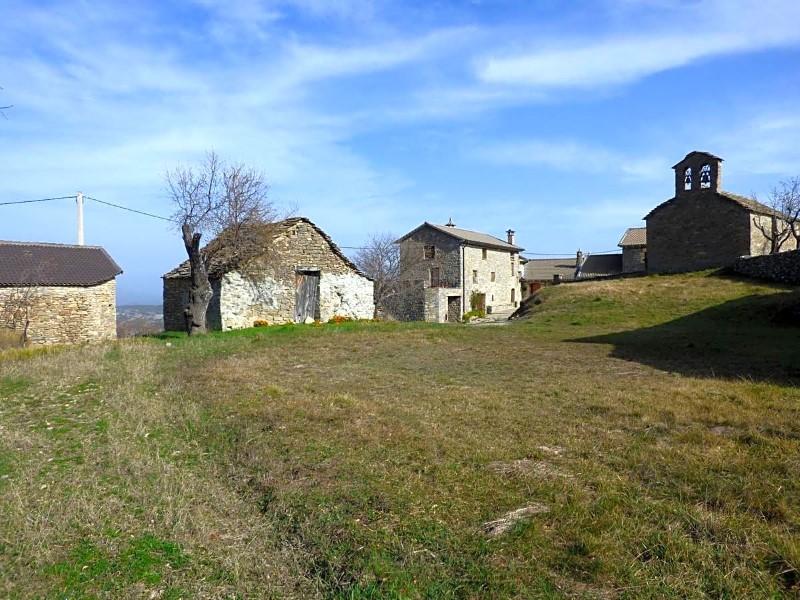 Chalet for Sale in Aínsa-Sobrarbe