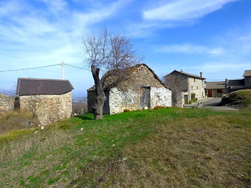 Chalet for Sale in Aínsa-Sobrarbe