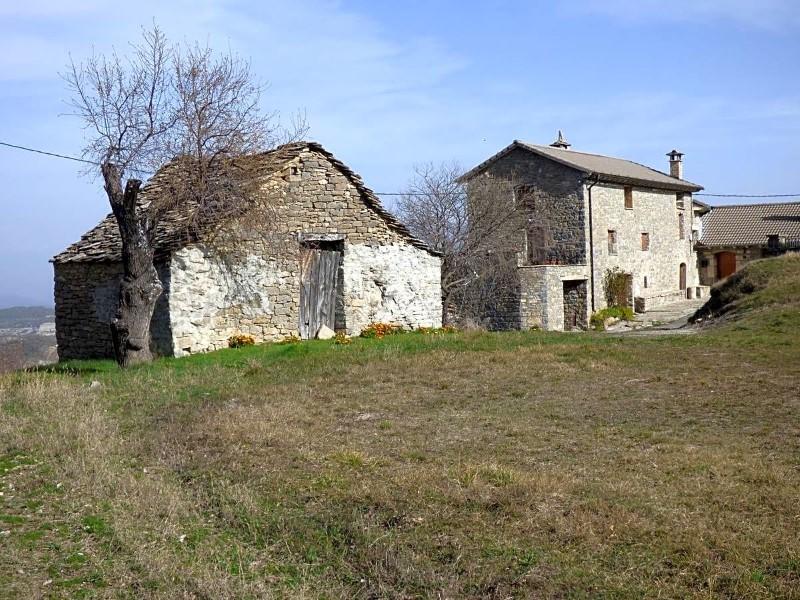 Chalet for Sale in Aínsa-Sobrarbe