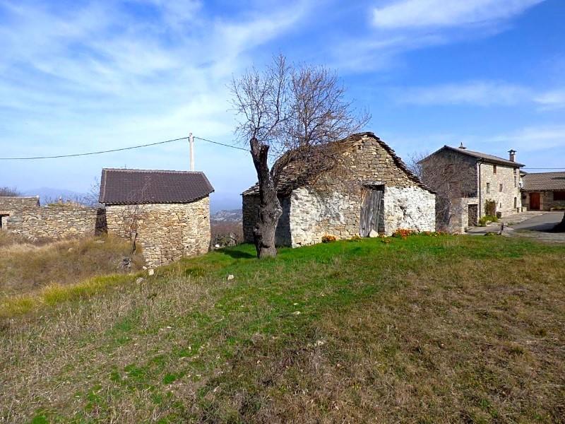 Chalet for Sale in Aínsa-Sobrarbe