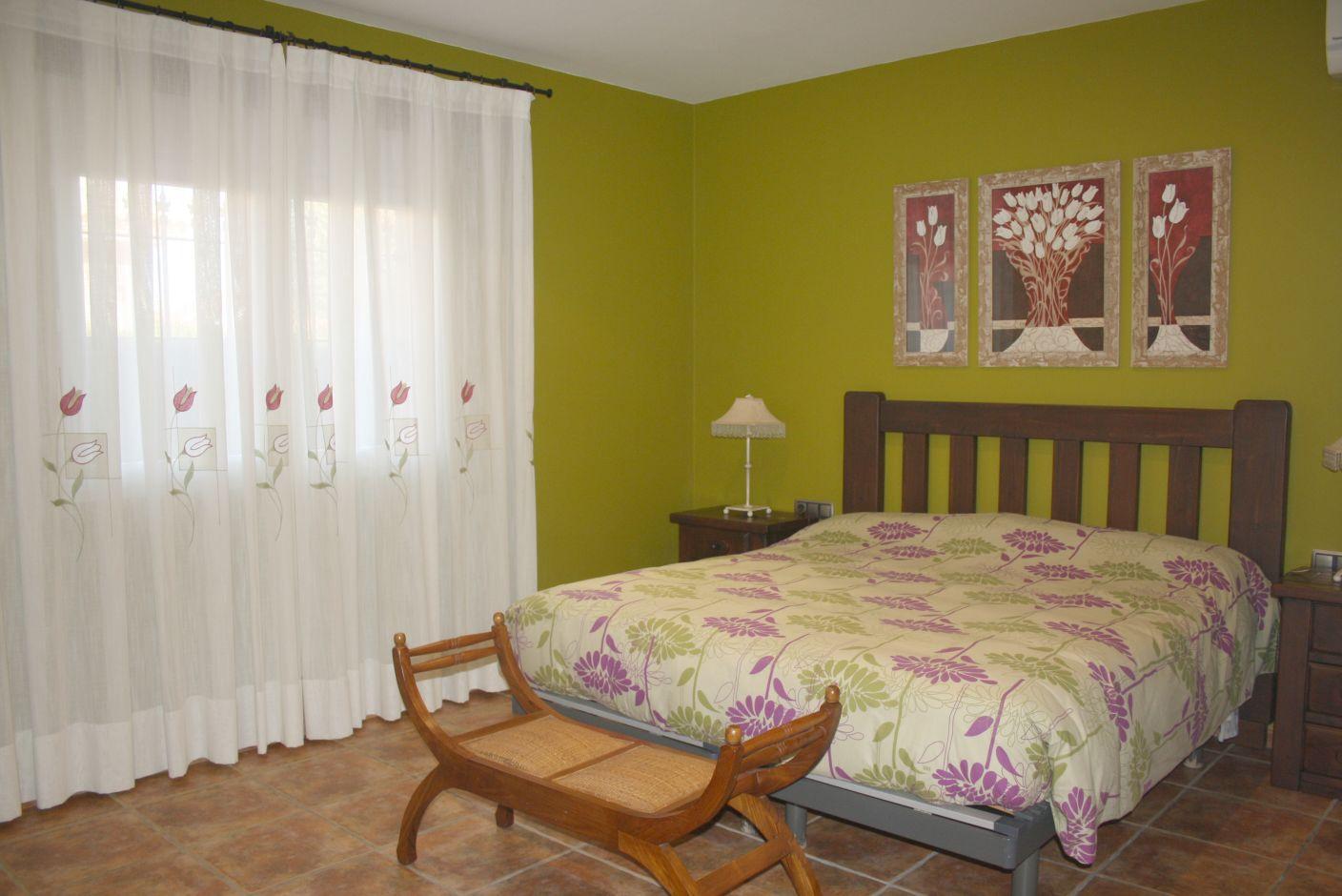 Villa for Sale in Cartagena