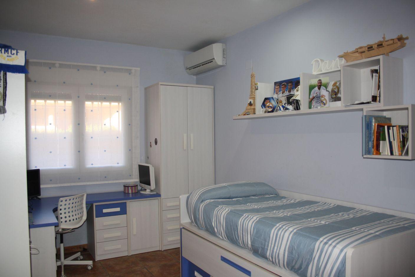 Villa for Sale in Cartagena