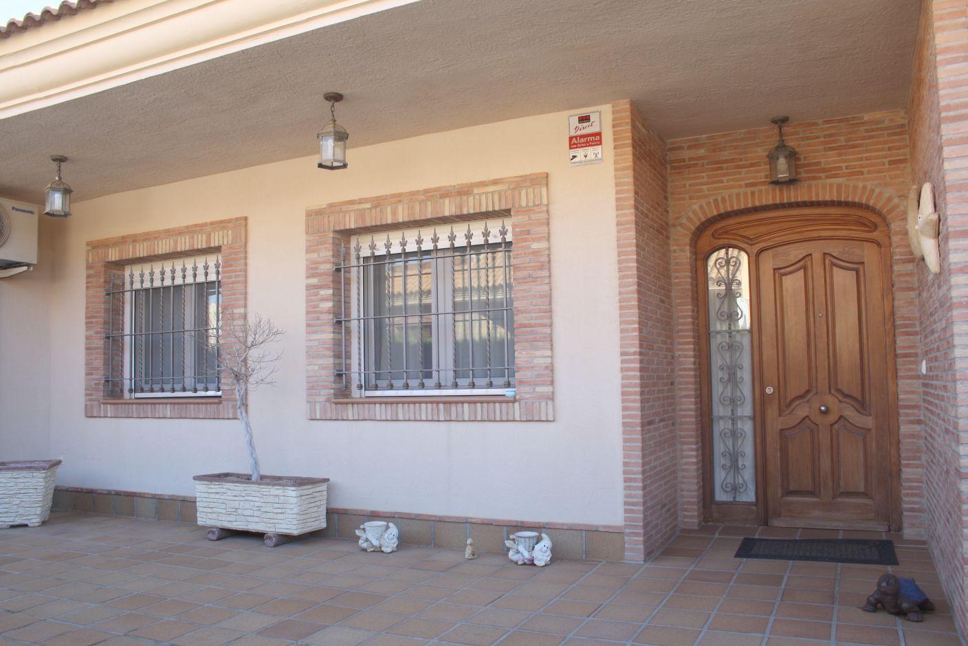 Villa for Sale in Cartagena