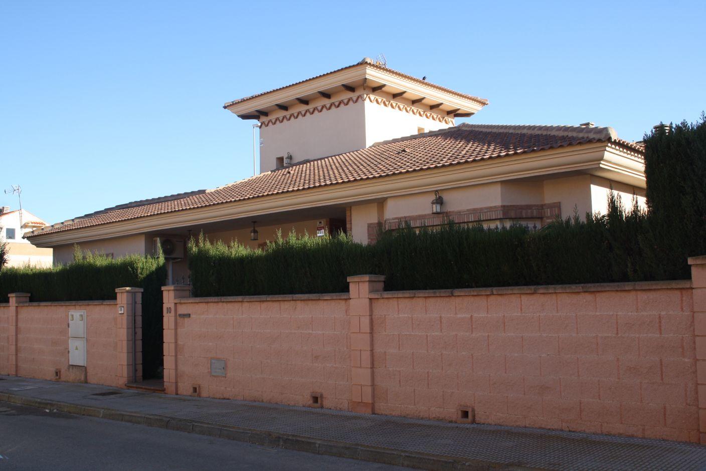 Villa for Sale in Cartagena