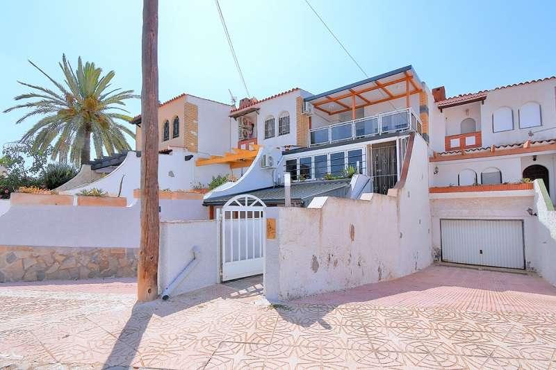 Villa for Sale in Cartagena