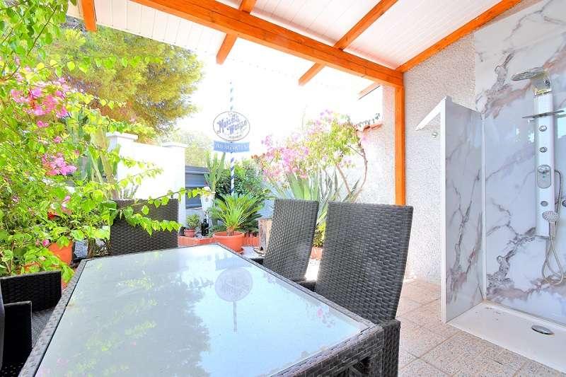 Villa for Sale in Cartagena