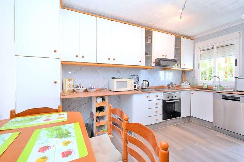 Villa for Sale in Cartagena