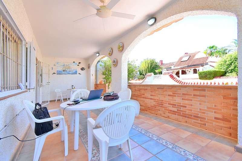 Villa for Sale in Cartagena