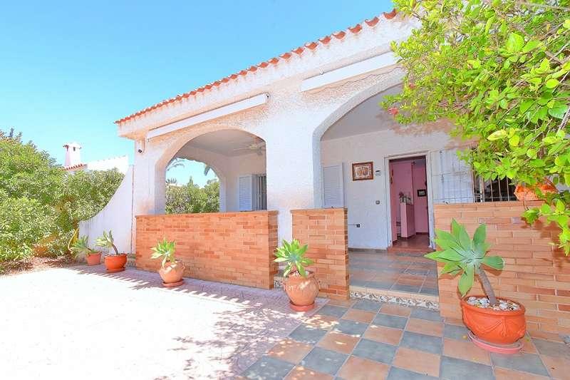 Villa for Sale in Cartagena