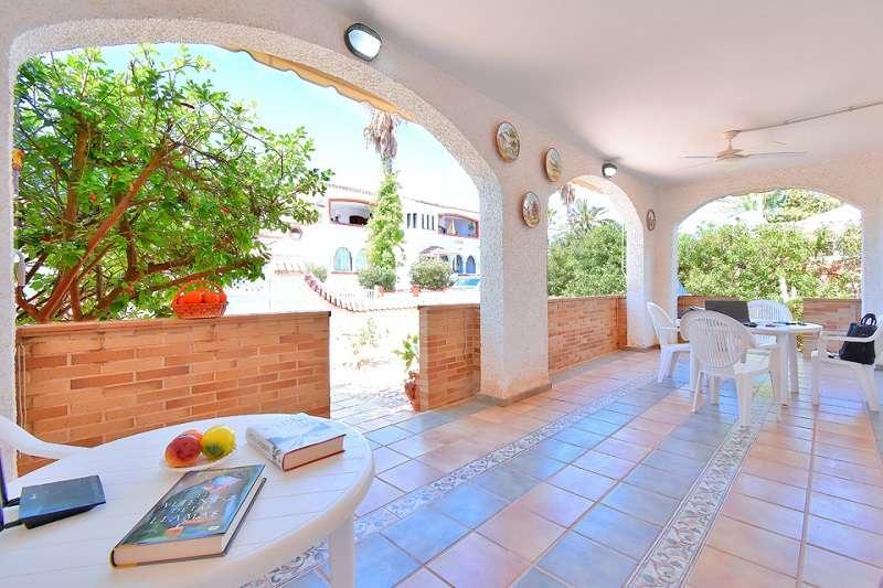 Villa for Sale in Cartagena