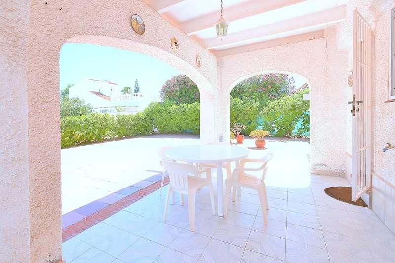 Villa for Sale in Cartagena