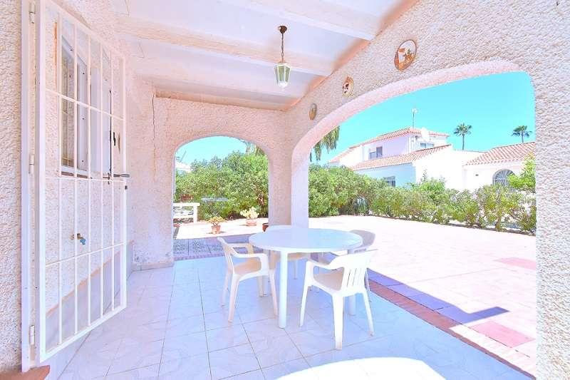 Villa for Sale in Cartagena