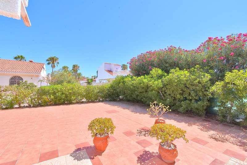 Villa for Sale in Cartagena