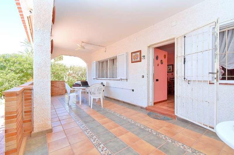 Villa for Sale in Cartagena