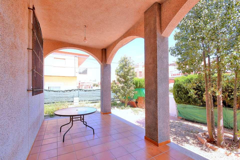 Villa for Sale in Cartagena