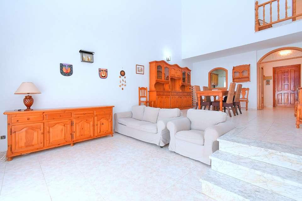 Villa for Sale in Cartagena