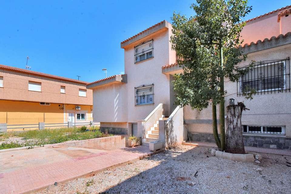 Villa for Sale in Cartagena