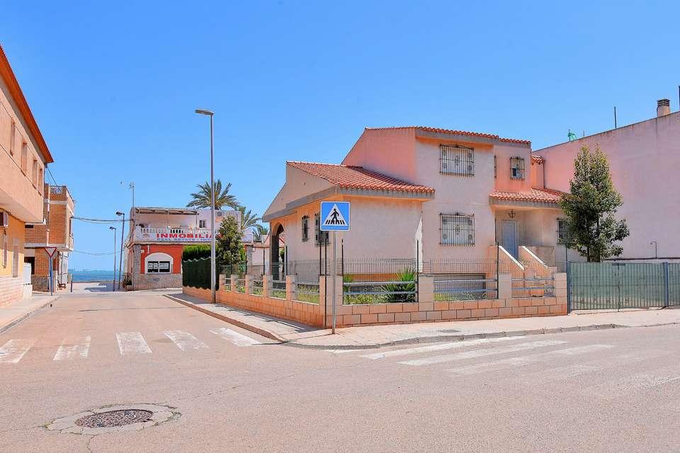 Villa for Sale in Cartagena