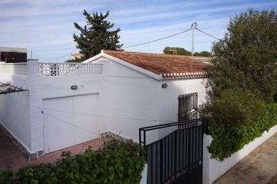 Villa for Sale in Cartagena