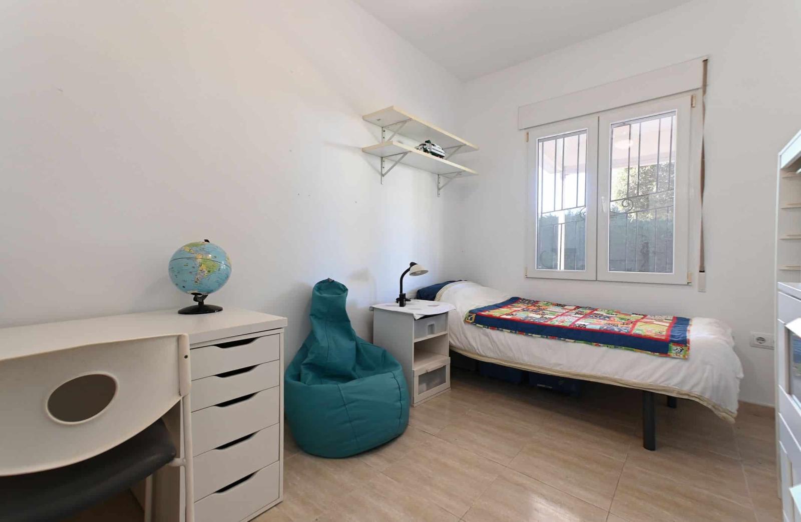 Villa for Sale in Cartagena