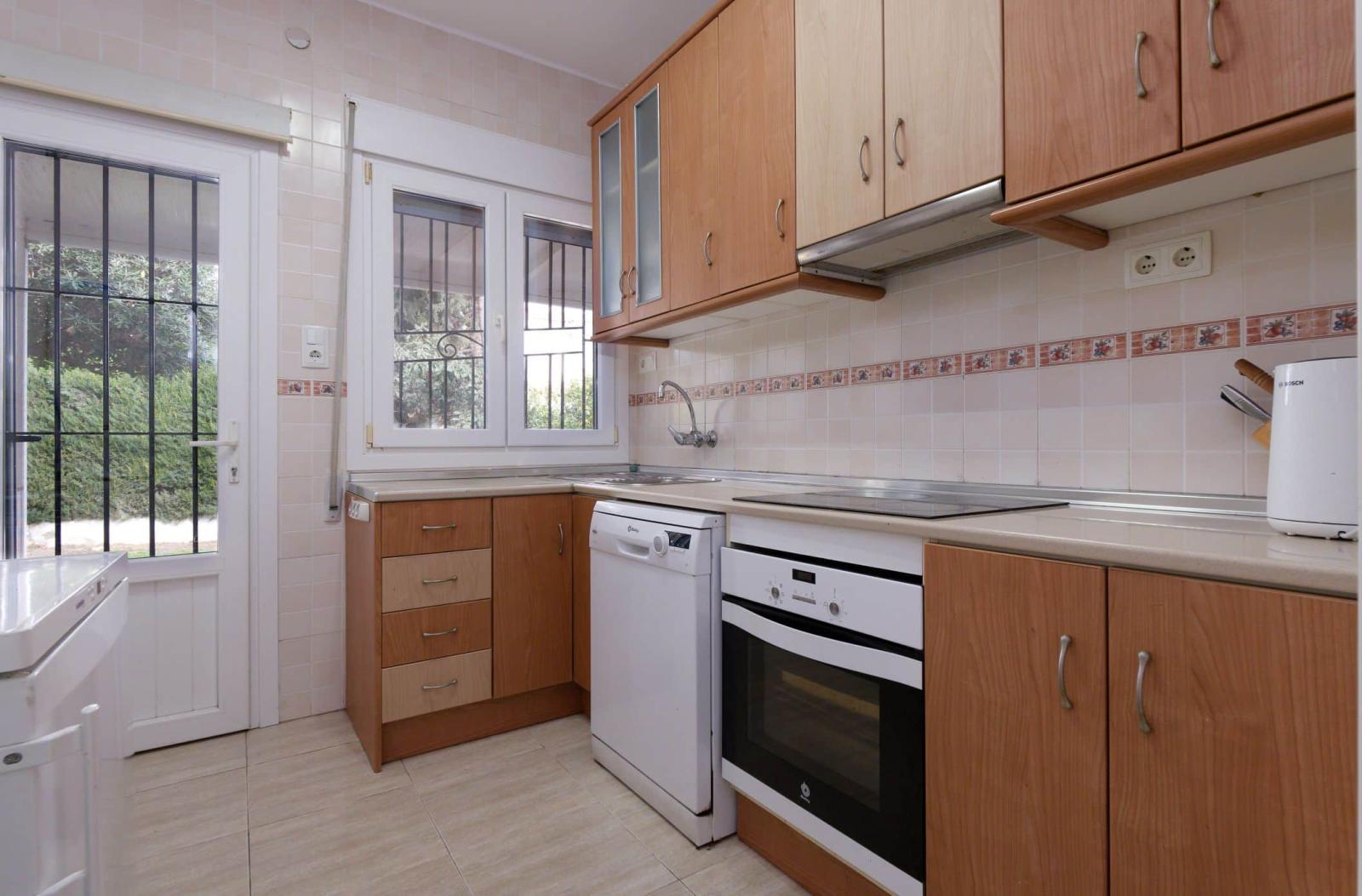 Villa for Sale in Cartagena