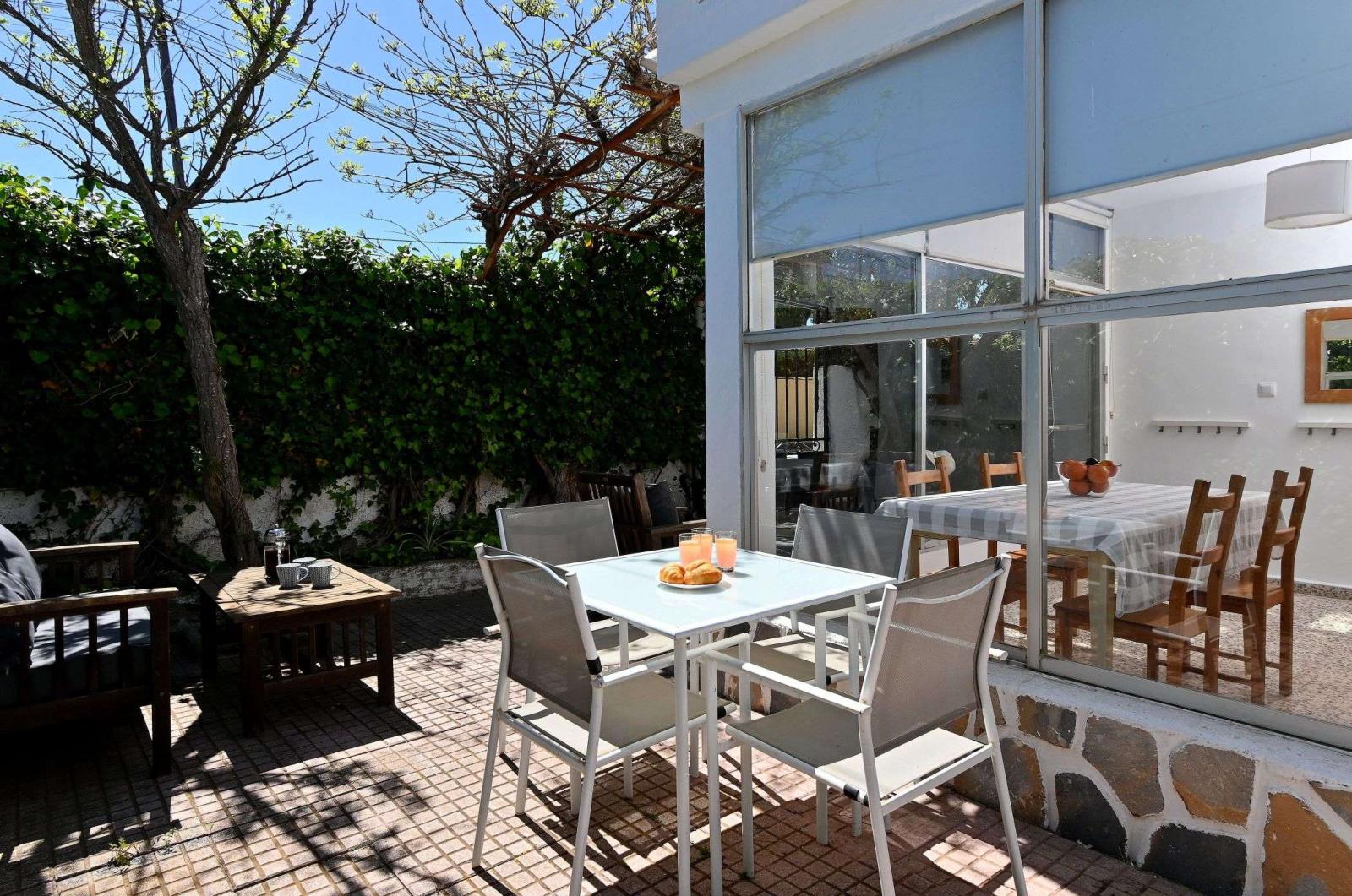 Villa for Sale in Cartagena