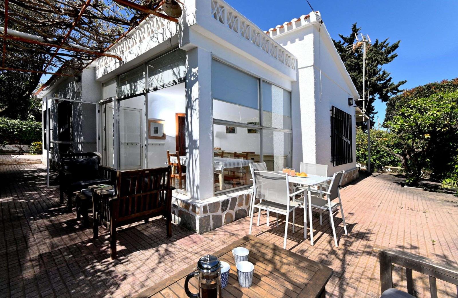 Villa for Sale in Cartagena