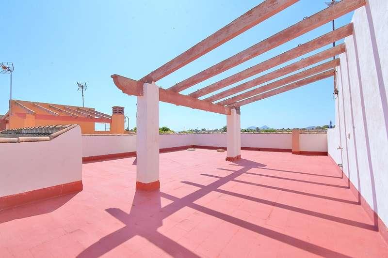 Villa for Sale in Cartagena