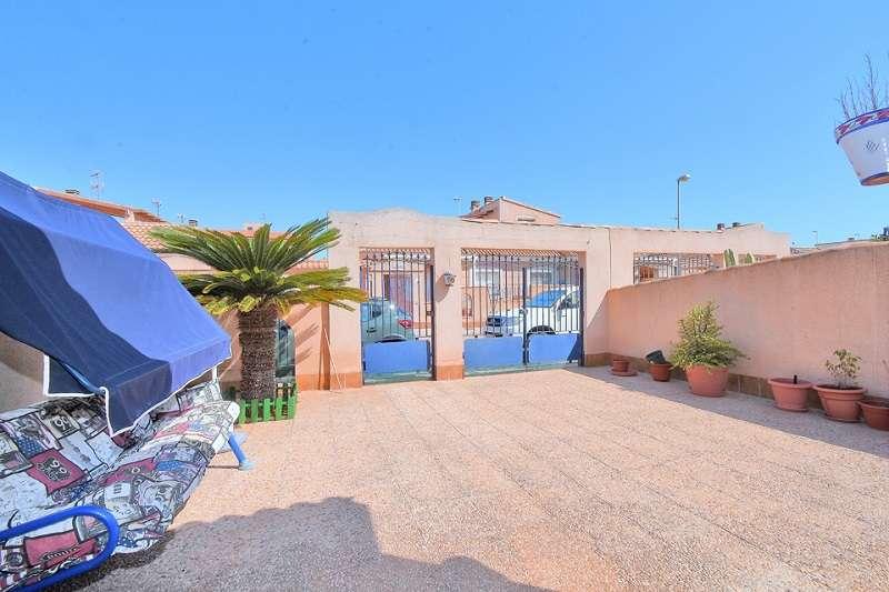 Villa for Sale in Cartagena