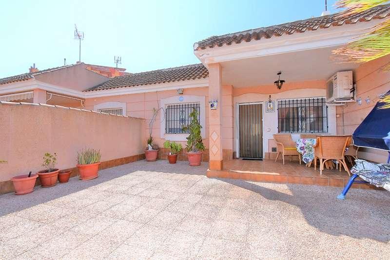 Villa for Sale in Cartagena