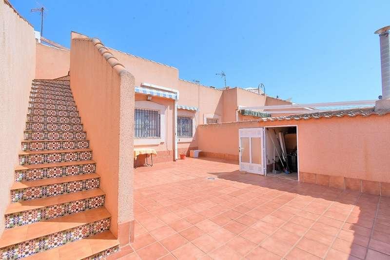 Villa for Sale in Cartagena