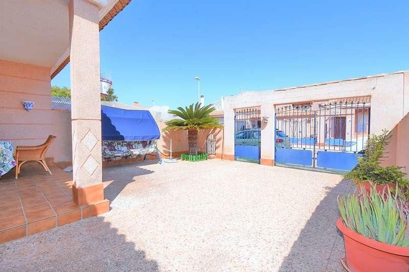 Villa for Sale in Cartagena