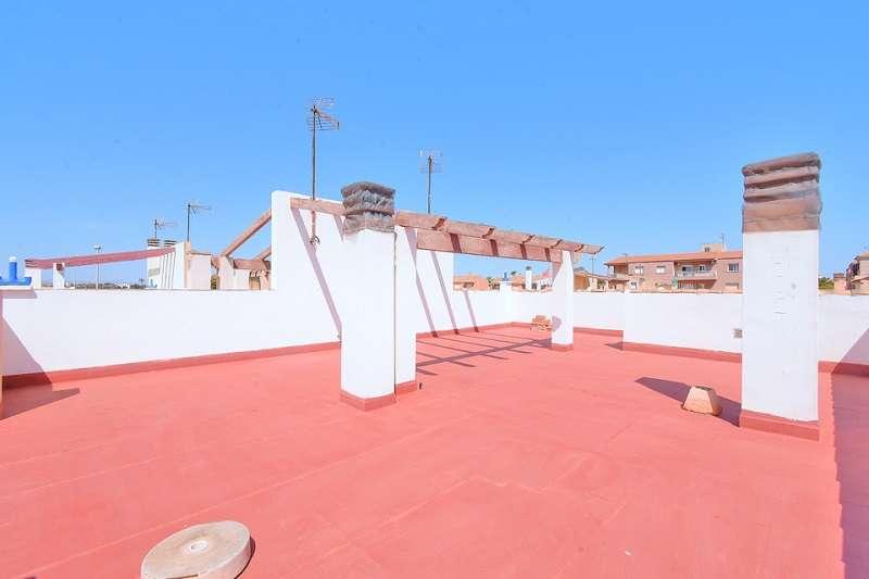 Villa for Sale in Cartagena
