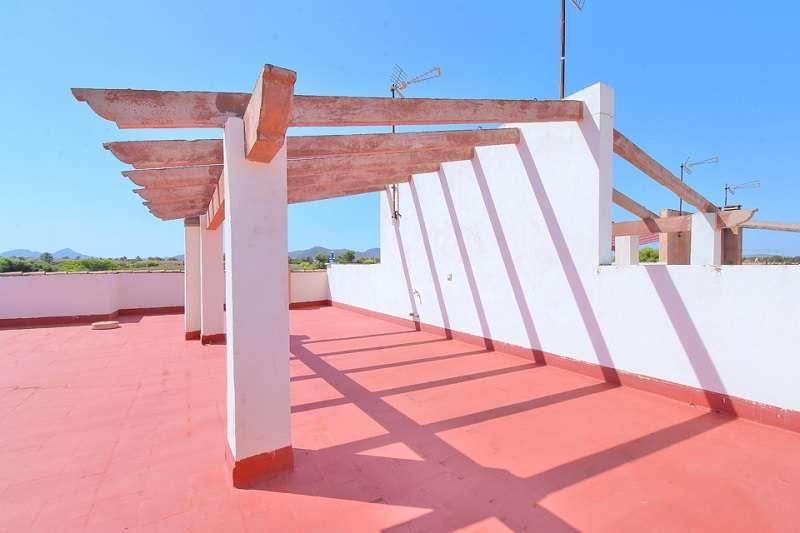 Villa for Sale in Cartagena