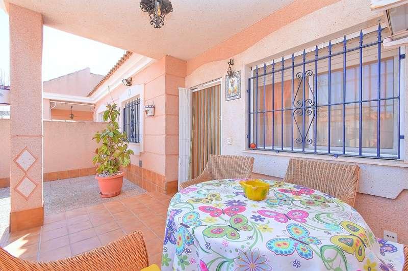 Villa for Sale in Cartagena