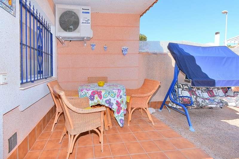 Villa for Sale in Cartagena