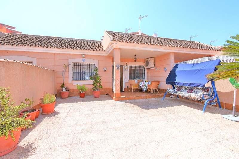 Villa for Sale in Cartagena
