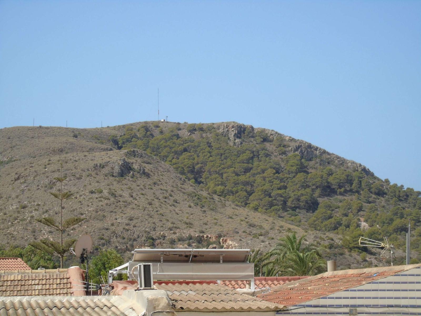 Villa for Sale in La Unión