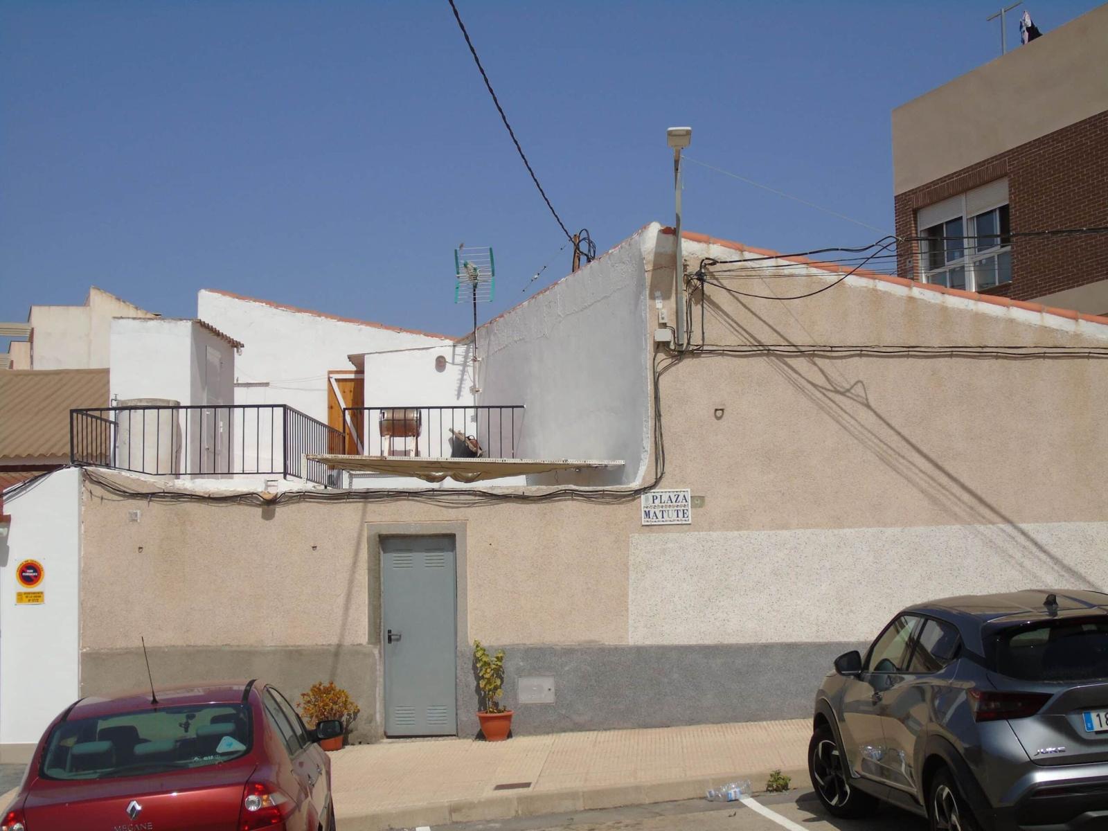 Villa for Sale in La Unión